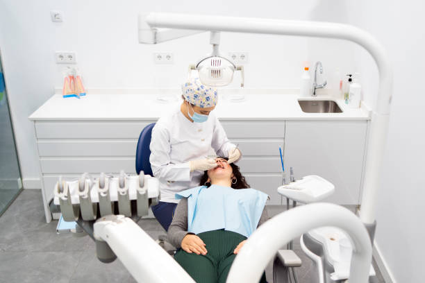 Our Range of Dental Services in Cumberland, KY